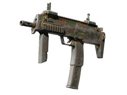 MP7 | Army Recon (Battle-Scarred)