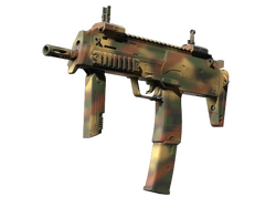 MP7 | Army Recon