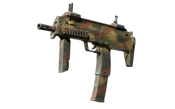 mp7-army-recon
