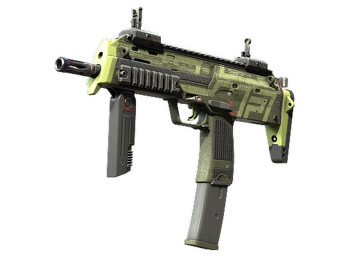 MP7 Base-2 Skins
