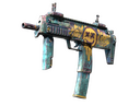 MP7 | Just Smile (Field-Tested)