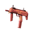 MP7 | Coral Paisley (Factory New)