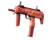 MP7 | Coral Paisley (Factory New)
