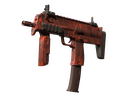 MP7 | Full Stop (Factory New)
