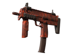 MP7 | Full Stop