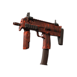 Souvenir MP7 | Full Stop (Factory New)