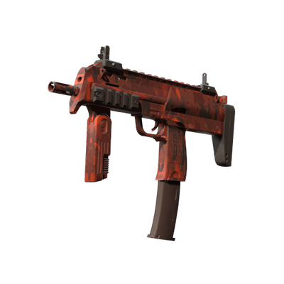 MP7 | Full Stop (Factory New) thumbnail