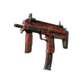MP7 | Full Stop