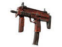 MP7 | Full Stop (Well-Worn)