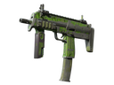 MP7 | Tall Grass (Battle-Scarred)