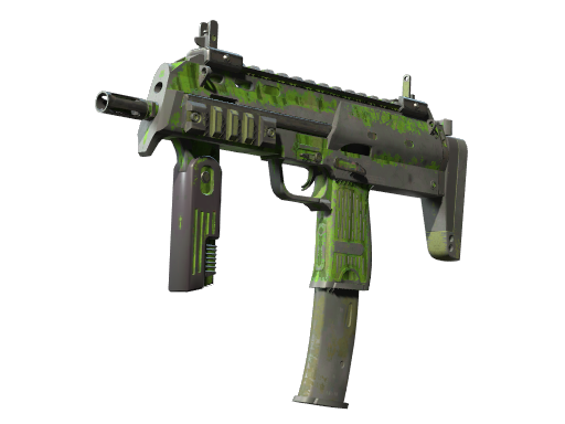 MP7 | Tall Grass