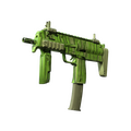 Souvenir MP7 | Tall Grass