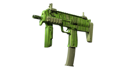 MP7 | Tall Grass (Factory New)