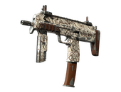 Сувенирный MP7 | Пороховой дым (После полевых испытаний)