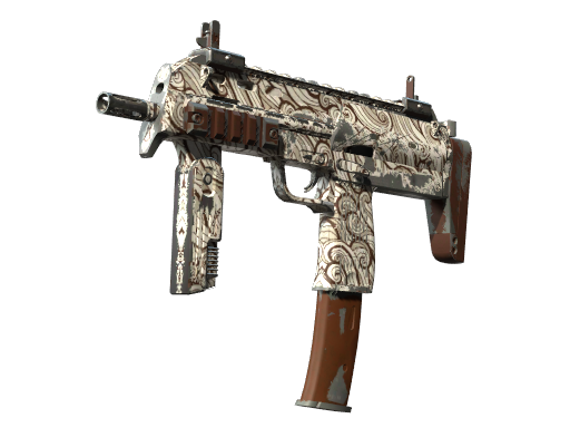 MP7 | Gunsmoke