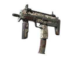 Souvenir MP7 | Gunsmoke