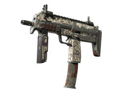 Souvenir MP7 | Gunsmoke