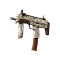 Souvenir MP7 | Gunsmoke