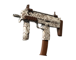 MP7 | Gunsmoke