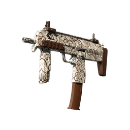Souvenir MP7 | Gunsmoke