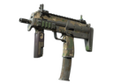 MP7 | Forest DDPAT (Battle-Scarred)