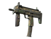 MP7 | Forest DDPAT (Battle-Scarred)