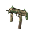 MP7 | Forest DDPAT