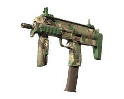 MP7 | Forest DDPAT
