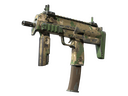 MP7 | Forest DDPAT (Field-Tested)