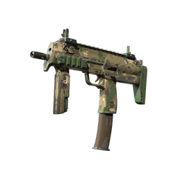 Souvenir MP7 | Forest DDPAT (Field-Tested)