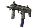 StatTrak™ MP7 | Skulls (Minimal Wear)