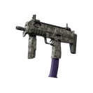 MP7 | Skulls (Minimal Wear)
