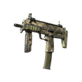 MP7 | Olive Plaid