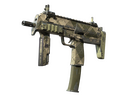 MP7 | Olive Plaid (Field-Tested)