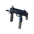MP7 | Ocean Foam
