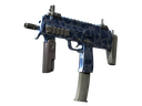 MP7 | Ocean Foam (Factory New)
