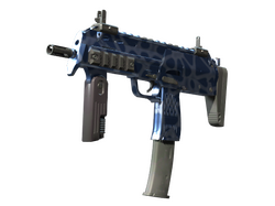StatTrak MP7 | Ocean Foam
