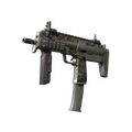 MP7 | Vault Heist