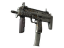 MP7 | Vault Heist (Battle-Scarred)