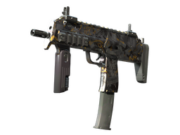 MP7 | Vault Heist (Factory New)