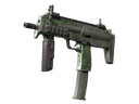 MP7 | Motherboard (Battle-Scarred)