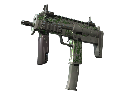 MP7 | Motherboard
