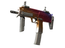 MP7 | Fade (Field-Tested)