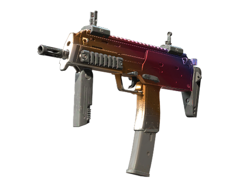 MP7 | Fade (Field-Tested)