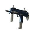 MP7 | Anodized Navy