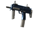 MP7 | Anodized Navy (Factory New)