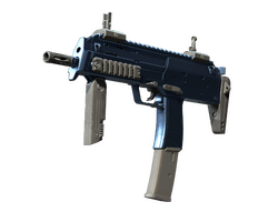 MP7 | Anodized Navy