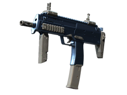 MP7 | Anodized Navy