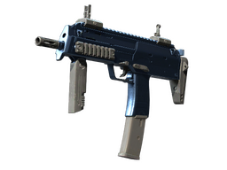 MP7 | Anodized Navy (Factory New)