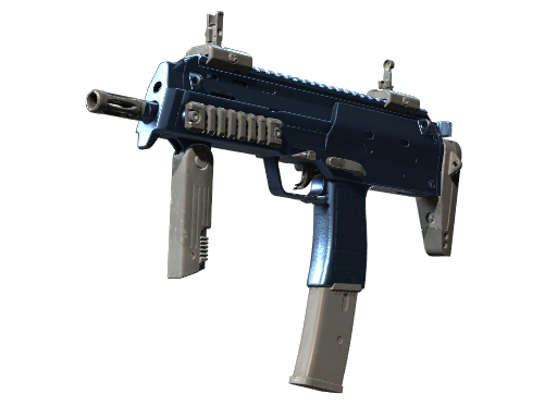 MP7 | Anodized Navy